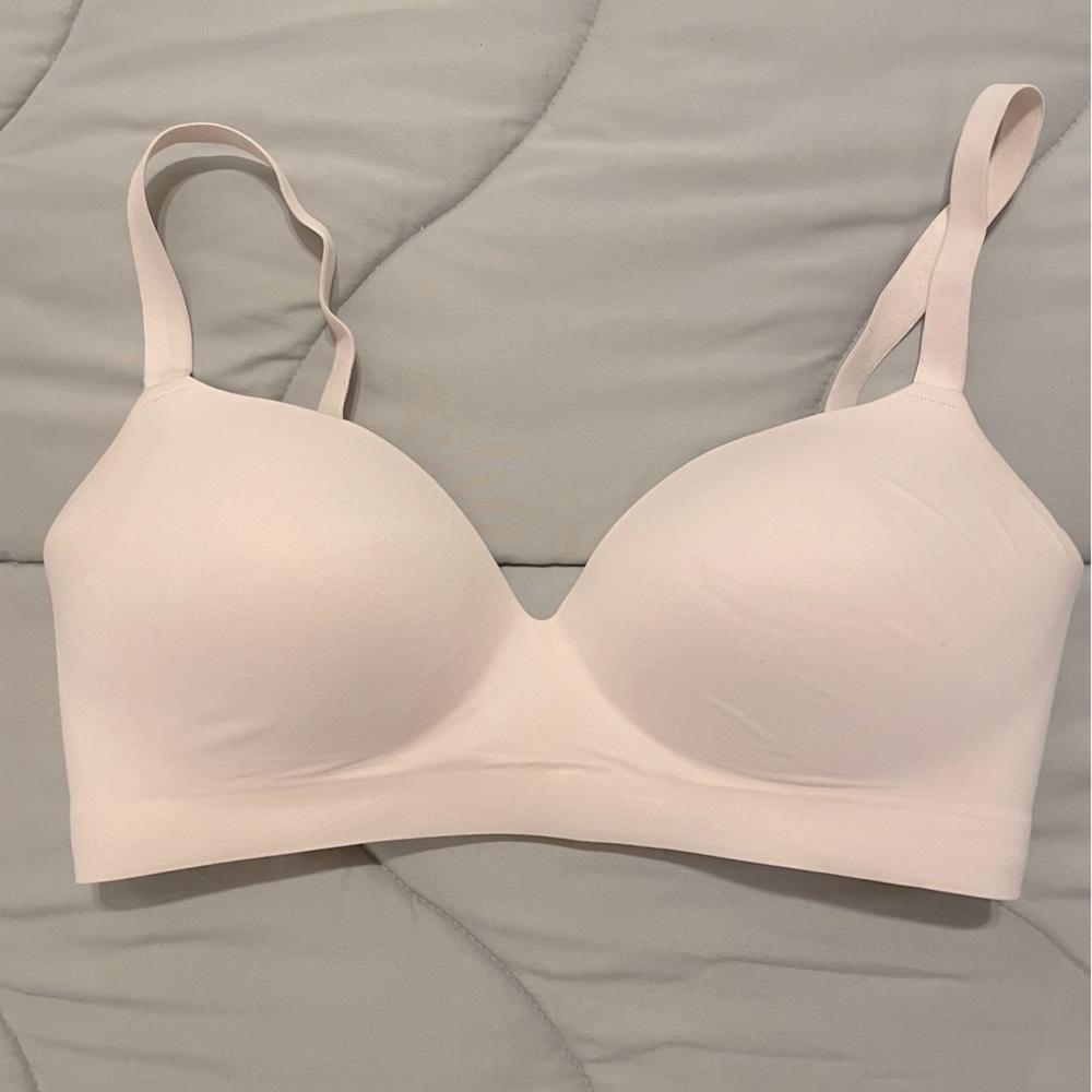 Soma Enbliss Wireless Bra - 36D